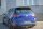 Maxton Design Spoiler Cap V.2 schwarz Hochglanz - VW Golf 7 / 7 Facelift R / R-Line / GTI