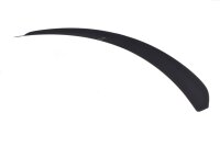 Maxton Design Spoiler Cap black gloss - Mercedes E-Class W213 AMG-Line