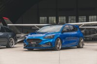 Maxton Design Seitenschweller Ansatz - Ford Focus ST / ST-Line MK4