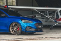 Maxton Design Frontansatz - Ford Focus ST / ST-Line MK4