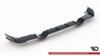 Maxton Design Rear diffuser - Ford Focus MK4 ST-Line