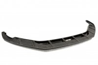 Maxton Design Front extension V.1 black gloss - Audi R8 MK2