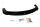 Maxton Design Front extension black gloss - Porsche 911 Carrera 997.2 Facelift