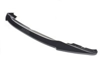 Maxton Design Front extension V.1 black gloss - BMW 3 Series G20 M Package