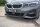 Maxton Design Front extension V.2 black gloss - BMW 3 Series G20 M Package