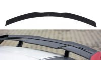 Maxton Design Spoiler Cap black gloss - Mercedes A45 AMG...