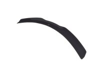 Maxton Design Spoiler Cap black gloss - Mercedes A45 AMG W176