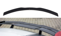 Maxton Design Spoiler Cap schwarz Hochglanz - Mercedes...