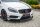 Maxton Design Front extension black gloss - Mercedes A45 AMG W176