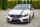 Maxton Design Front extension black gloss - Mercedes A45 AMG W176