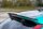 Maxton Design Spoiler Cap black gloss - Volvo V40