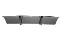 Maxton Design Diffuser rear extension black gloss - Audi RS3 8V FL Sportback