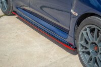 Maxton Design Side skirts extension extension passend V.2...