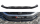 Maxton Design Front extension V.1 black gloss - VW Passat R-Line B8