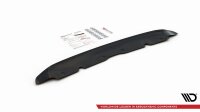 Maxton Design Front extension V.2 black gloss - BMW 1 Series F40 M-Package/ M135i