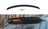 Maxton Design Spoiler Cap black gloss - Fiat Freemont