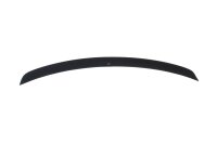 Maxton Design Spoiler Cap black gloss - Fiat Freemont