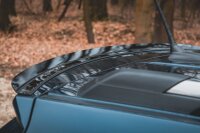 Maxton Design Spoiler Cap schwarz Hochglanz - Fiat Freemont