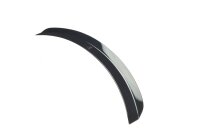 Maxton Design Spoiler Cap schwarz Hochglanz - Fiat Freemont