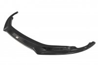 Maxton Design Front extension V.2 black gloss - Audi R8 MK2