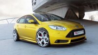 Maxton Design Fender extention Ford Focus ST MK3