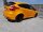 Maxton Design Fender extention Ford Focus ST MK3