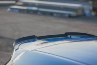 Maxton Design Spoiler Cap black gloss - BMW X2 F39 M-Package