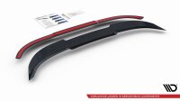 Maxton Design Spoiler Cap black gloss - BMW X2 F39 M-Package