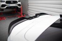 Maxton Design Spoiler Cap V.1 schwarz Hochglanz - Ford...