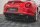 Maxton Design Middle diffuser rear extension black gloss - Alfa Romeo 4C