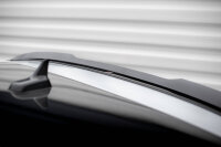 Maxton Design Spoiler Cap V.1 black gloss - Skoda Kodiaq...
