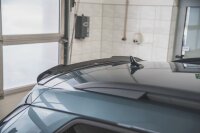 Maxton Design Spoiler Cap V.2 schwarz Hochglanz - Skoda Kodiaq MK1 Sportline/RS