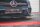 Maxton Design Frontansatz V.1 schwarz Hochglanz - Mercedes A35 AMG / AMG-Line W177