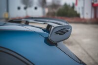 Maxton Design Spoiler Seitenerweiterungen Mercedes A35...