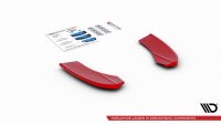 Maxton Design Heckansatz Flaps Diffusor V.2 - Hyundai i30 N MK3 Hatchback