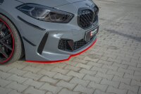 Maxton Design Front extension V.4 - BMW 1 Series F40 M-Package/ M135i