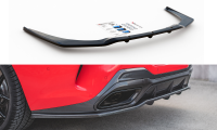 Maxton Design Middle diffuser rear extension DTM Look...