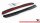 Maxton Design Spoiler Cap schwarz Hochglanz - Audi A3 8L