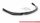 Maxton Design Front extension V.2 black gloss - Toyota Corolla XII Touring Sports/ Hatchback