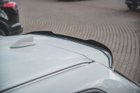 Maxton Design Spoiler Cap black gloss - Toyota Corolla XII Touring Sports