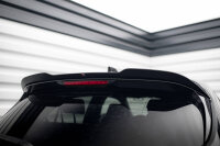 Maxton Design Spoiler Cap black gloss - Toyota Corolla...