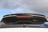 Maxton Design Spoiler Cap V.2 black gloss - Audi RS3 8V /...