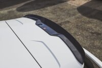 Maxton Design Spoiler Cap V.2 black gloss - Audi RS3 8V / 8V FL Sportback