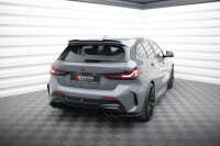 Maxton Design Heckansatz Flaps Diffusor V.3 schwarz...