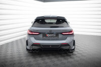 Maxton Design Diffusor Heckansatz V.2 schwarz Hochglanz -...