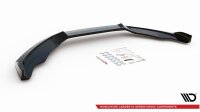 Maxton Design Front extension - Audi S6 / A6 S-Line C7 FL