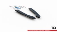 Maxton Design Heckansatz Flaps Diffusor - Audi S6 / A6 S-Line C7 FL