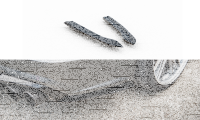 Maxton Design Rear extension Flaps diffuser - Audi S6 /...