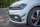 Maxton Design bumper wing front (Canards) VW Polo GTI MK6