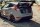 Maxton Design Heckansatz Flaps Diffusor - Ford Fiesta 7 ST Facelift